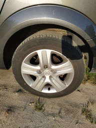 Поліроль для шин Nowax Brill Wet Tire Shine NX01156 концентрат 1 л (NX01156)