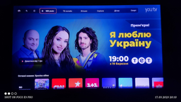 Смарт ТВ приставка X98 Plus 4/32 Гб Smart TV Box Android 11 (553-1) фото от покупателей 7