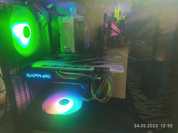 Корпус Gamdias Argus E2 Elite (4712960135970) фото від покупців 19