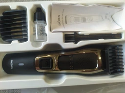 Машинка для стрижки волосся Xiaomi Enchen Sharp 3S Hair Clipper