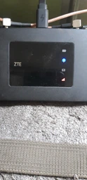 4G LTE WiFi роутер ZTE MF 920 U LTE | Скорость до 150 Мбит/с (Cat.4) | Два выхода под антенну | Аккумулятор 2000 мАч | Поддержка до 32 устройств | Киевстар, Лайфсел, Водафон фото от покупателей 2
