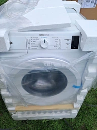 Стиральная машина полногабаритная GORENJE WP 60S2/IR + пласт.бак фото от покупателей 4