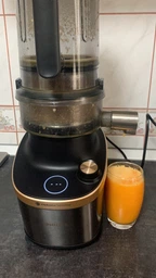 Блендер PHILIPS Flip&Juice HR3770/00 фото от покупателей 18