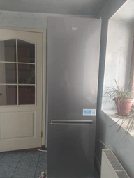 Холодильник Beko RCSA406K31XB фото от покупателей 1
