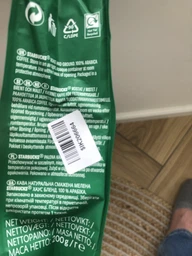 Кофе Starbucks House Blend молотый 200 г фото от покупателей 4