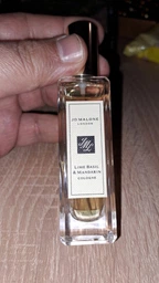 Одеколон Jo Malone Lime Basil & Mandarin 100 мл (690251000043) фото от покупателей 3