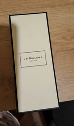 Одеколон Jo Malone Lime Basil & Mandarin 100 мл (690251000043) фото от покупателей 1