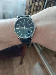 Чоловічий годинник Casio MTP-1303PL-1AVEF/MTP-1303L-1AVEF фото від покупців 1