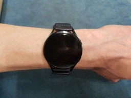 Ремешок BeCover Nylon Style для Samsung Galaxy Watch 42mm / Watch Active / Active 2 40/44mm / Watch 3 41mm / Gear S2 Classic / Gear Sport White (BC_705823) фото от покупателей 3