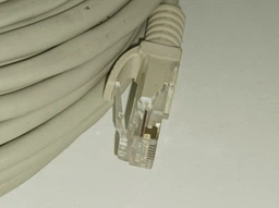Патч-корд Ultra CAT5e 6 м (UC55-0600) фото от покупателей 9