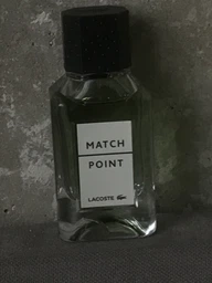 Lacoste Match Point туалетная вода для мужчин фото от покупателей 1