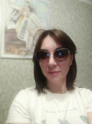 Сонцезахисні окуляри жіночі Dackor 388 Silver