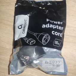 Кабель переходник Cablexpert PC-SFC14M-01 0.15 м фото от покупателей 4