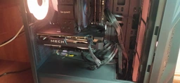 Відеокарта MSI Radeon RX 6650 XT Mech 2X 8G OC [108154]
