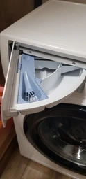 Пральна машина вузька WHIRLPOOL WRSB 7259 WB UA фото від покупців 1
