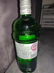 Джин Tanqueray London Dry Gin 0.7 л 47.3% (5000281005904) фото від покупців 9