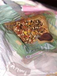 Корм гриз VERSELE-LAGA СRISPY MUESLI 611692 20кг фото від покупців 13