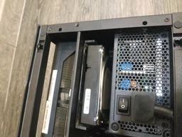 NZXT H1 Matte Black (CA-H16WR-B1) фото от покупателей 19