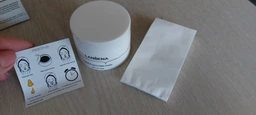 Маска для удаления черных точек LANBENA Nose Plants Pore Strips 30 мл + 60 полосок фото от покупателей 16