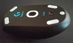 Глайды для мышки Logitech G304/G305 (FG-043) фото от покупателей 9
