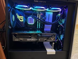 Процессор Intel Core i9-13900K (BX8071513900K) фото от покупателей 4