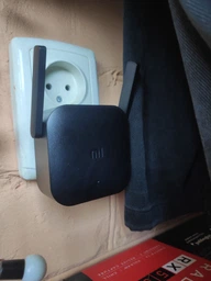 Ретранслятор Xiaomi Mi Wi-Fi Range Extender Pro (DVB4352GL) WiFi4 фото від покупців 13