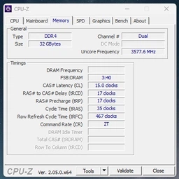 Оперативная память HyperX SODIMM DDR4-2666 16384MB PC4-21300 Impact (HX426S15IB2/16) фото от покупателей 12
