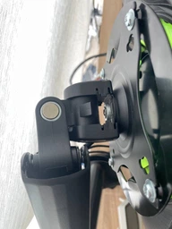 Настольное крепление для монитора с USB хабом UFT MM2 Mount Black фото от покупателей 18