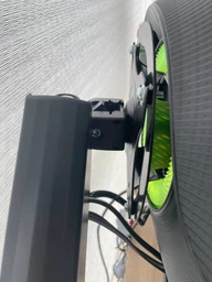 Настольное крепление для монитора с USB хабом UFT MM2 Mount Black фото от покупателей 14
