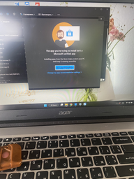 Принтер этикеток Xprinter XP-420B USB+Ethernet фото от покупателей 6