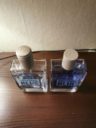 Туалетна вода для чоловіків Avon Individual Blue 100 мл фото от покупателей 9