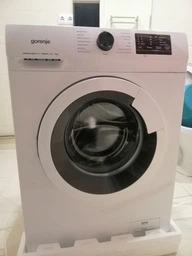 Стиральная машина Gorenje WHP60SF/UA фото от покупателей 8
