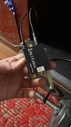 Перехідник аудіо-оптика на 3.5 мм + тюльпани/toslink to 3.5mm jack/RCA 77307 фото от покупателей 3