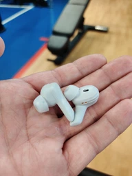 Наушники Adidas Headphones Z.N.E. 01 ANC True Wireless Night Grey (1005970)