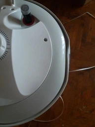 Бойлер Midea ECO D80-15F6 (D) фото от покупателей 2