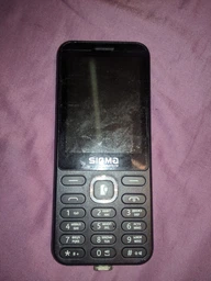 Мобільний телефон mobile X-style 351 Lider, Blue Sigma (2000003326976) фото від покупців 6