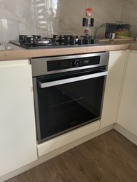 Духова шафа електрична WHIRLPOOL AKZ9 7891 IX фото від покупців 10