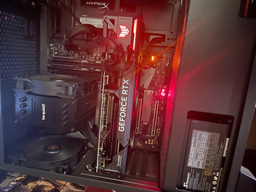 Видеокарта ASUS PCI-Ex GeForce RTX 4070 TUF Gaming OC Edition 12GB GDDR6X (192bit) (2580/21000) (1 x HDMI, 3 x DisplayPort) (TUF-RTX4070-O12G-GAMING) фото от покупателей 16