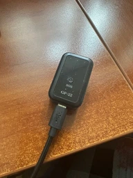 Магнитный Gps Трекер маячок для отслеживания WIFI + LBS + GPS GF22 / Контроль за передвижением авто, детей