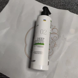 Глибоко зволожуючий кондиціонер Hillary Aloe Deep Moisturizing Conditioner 500 мл (2314984430776/ 4823116601338) фото від покупців 6