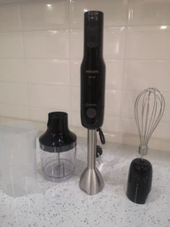 Блендер PHILIPS Daily Collection HR2543/90 с технологией ProMix фото от покупателей 4