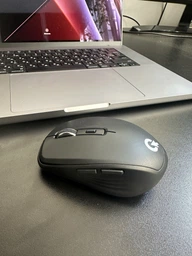 Миша Wireless OfficePro M267B Black фото від покупців 6