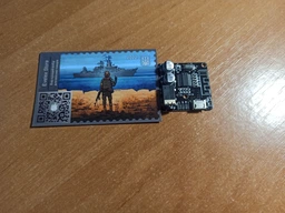 Стерео аудио модуль Bluetooth 5.0 XY-BT-Mini VHM-314 фото от покупателей 2