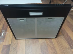 Витяжка плоска MINOLA HPL 513 WH фото от покупателей 5