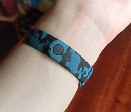 Ремешок ArmorStandart для Xiaomi Mi Band 7/6/5 Khaki (ARM57016) фото от покупателей 4