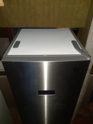 Двухкамерный холодильник Bosch KGN39XI326 фото от покупателей 9