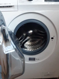 Стиральная машина Gorenje WHP60SF/UA фото от покупателей 4