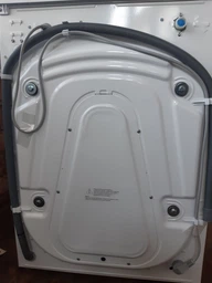 Стиральная машина Gorenje WHP60SF/UA фото от покупателей 1
