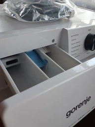 Стиральная машина Gorenje WHP60SF/UA
