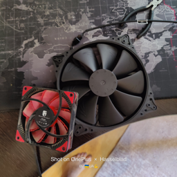 Вентилятор Noctua NF-A20 PWM